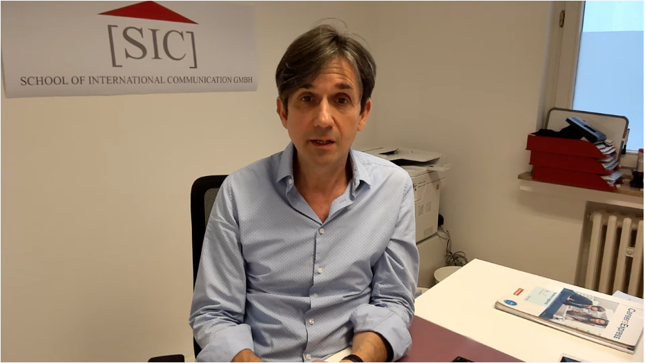 Francesco Cassano Video Teaser