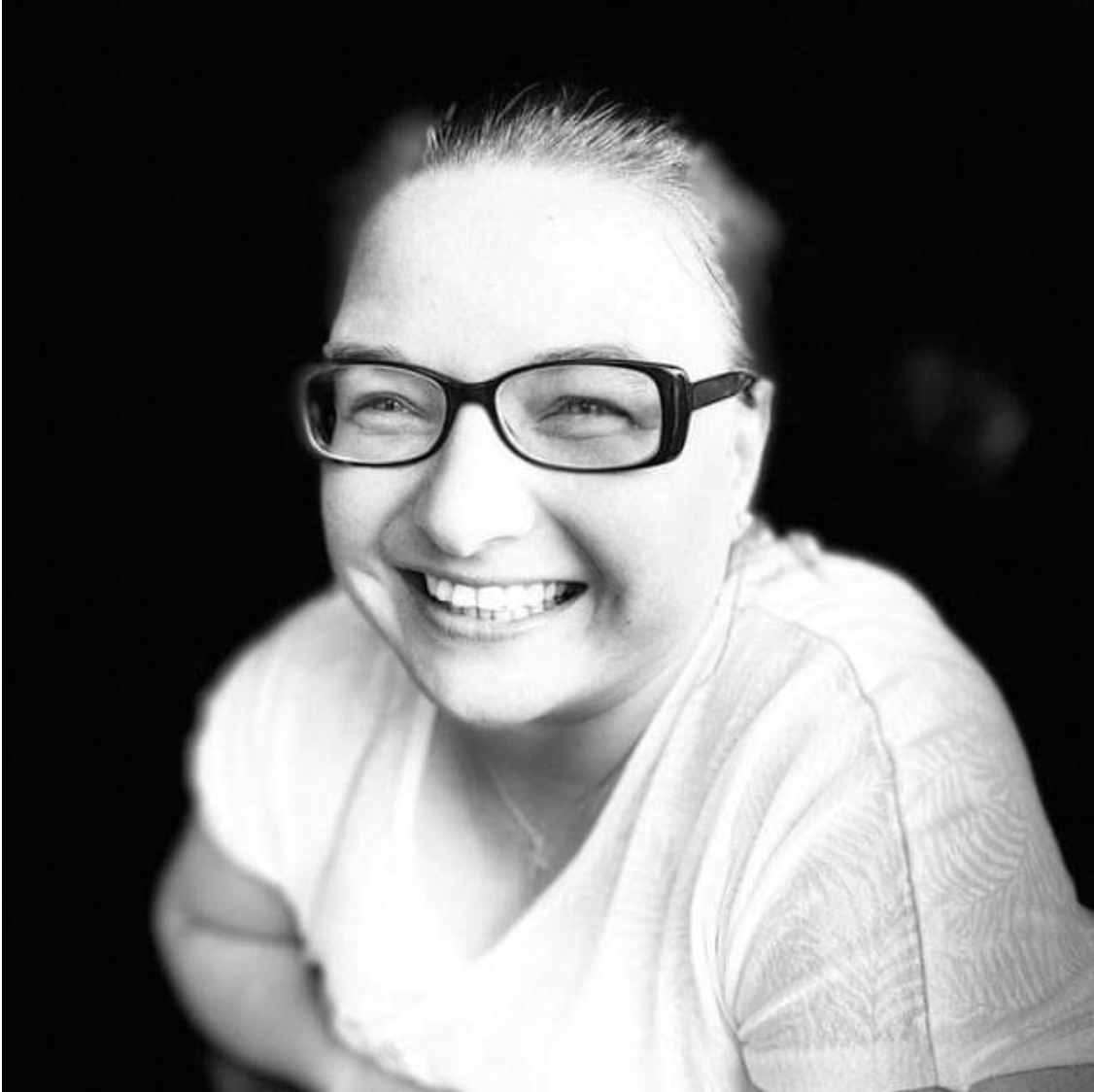 Jeannette Langner Jeannette Langner Portrait